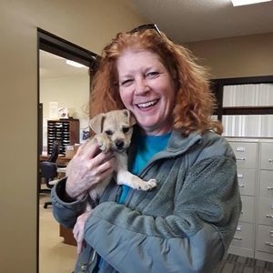 Meet your Posher, Elisabeth